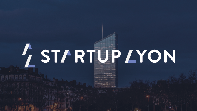 4 événements Startups Incontournables Sur Lyon [10-16 Septembre]