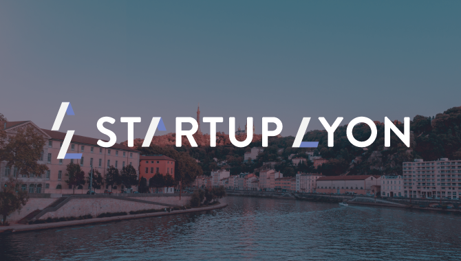 5 événements Startups Incontournables Sur Lyon [24-30 Septembre]
